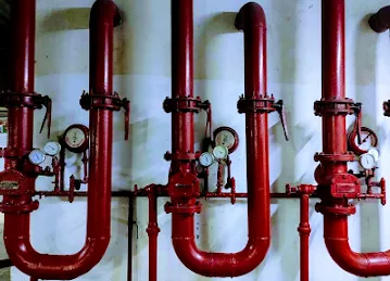 AFPA Fire Fighting & Safety Equipment Installation LLC