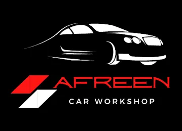 Afreen Auto Repair Workshop