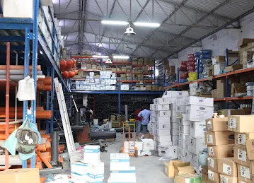 Afreen M9C Store