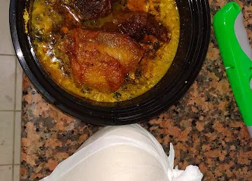 African Dishes Restaurant