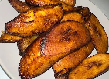 African Dishes Restaurant