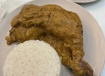 African Dishes Restaurant