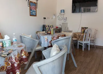 AFRICAN STAR RESTAURANT, Al Ain UAE