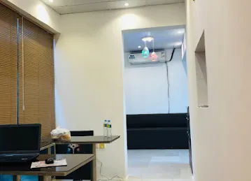 Africano Restaurant & Cafeteria