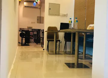 Africano Restaurant & Cafeteria