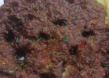 Afridi Beef Polao restaurant