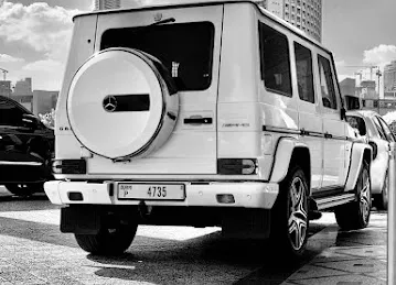 Afridi Car Rental