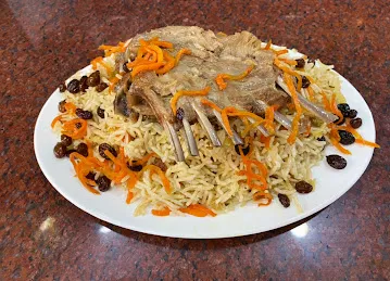 Afridi Pathan Restaurant L.L.C Branch