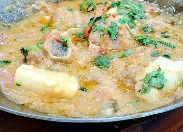 Afridi Pathan Restaurant L.L.C Branch