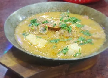 Afridi Pathan Restaurant L.L.C Branch