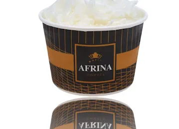 Afrina Sweets Al Mamzarحلويات افرينا الممزر
