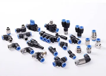 Afro Gulf Hydraulics & Fitting Center