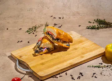 Afromama's Kitchen Dubai