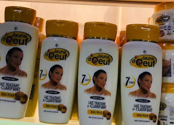 Afromart General Trading L.L.C(African shop)