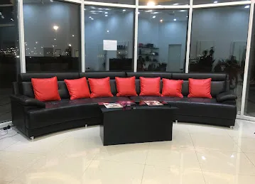 Afroza Gents Salon