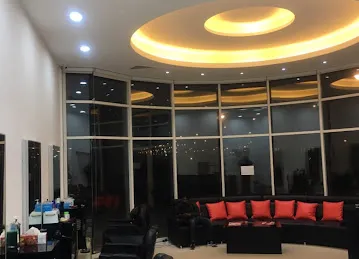 Afroza Gents Salon