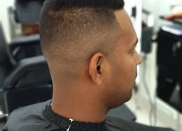Afroza Gents Salon