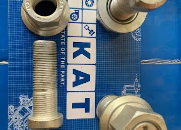 AFSHA TRUCKS SPARE PARTS TRADING L.L.C.
