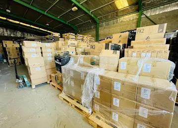 AFTECH DISTRIBUTION FZE