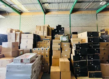 AFTECH DISTRIBUTION FZE