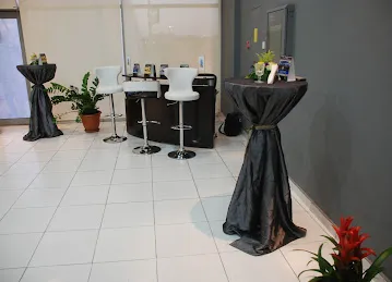 After Dark Tinting Sheikh Zayed Branch