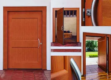 Afzal Abdul Rashid Carpentry