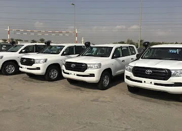 AG Auto Ducamz Exports - Dubai Auto Zone