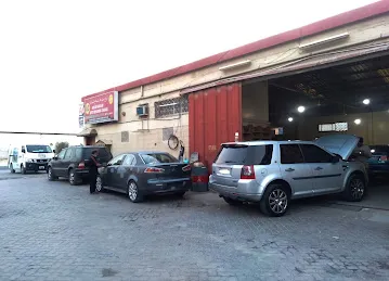 AG Auto Garage