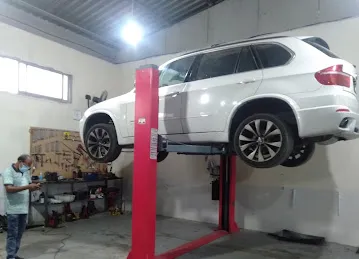 AG Auto Garage
