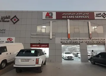 AG CARS Services LLC, RAK