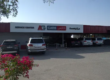 AG CARS Services LLC, RAK