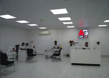 AG CARS Services LLC, RAK