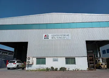 AG Elevator Systems & Metal Technology LLC