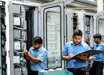 AG PCS Switchgear Manufacturing L.L.C