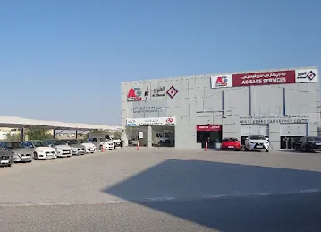 AG Used Cars, RAK