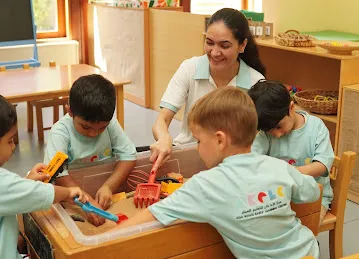 Aga Khan Early Learning Centre