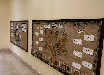 Aga Khan Early Learning Centre