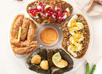 agati kitchen