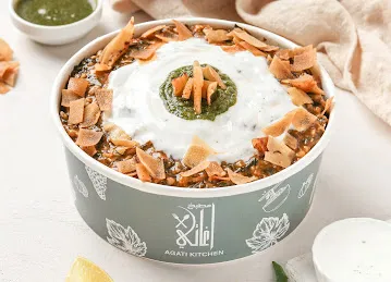 agati kitchen