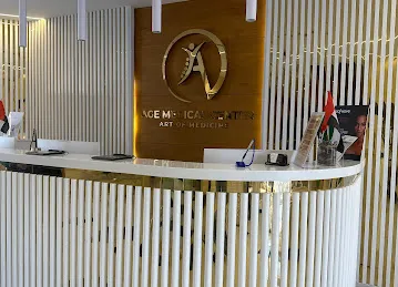 Age Medical Center