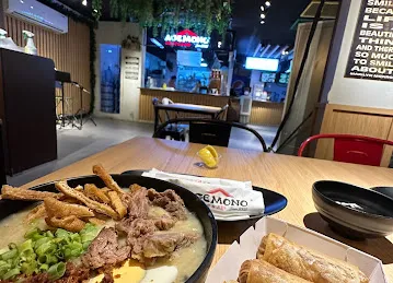 AGEMONO