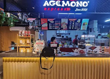 AGEMONO