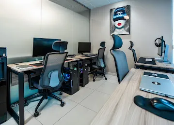 Agency Helix