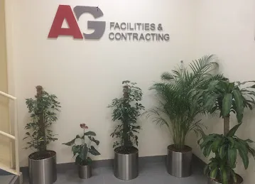 AGFS Employee Development Centre