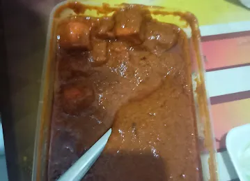 Aghadeer Restaurant