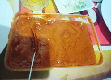 Aghadeer Restaurant