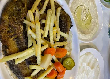Aghadeer Restaurant