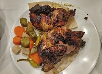 Aghadeer Restaurant