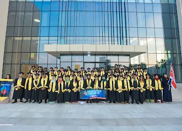 AGI's Atlas International Education FZC