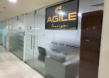 Agile Kernel Tourism LLC